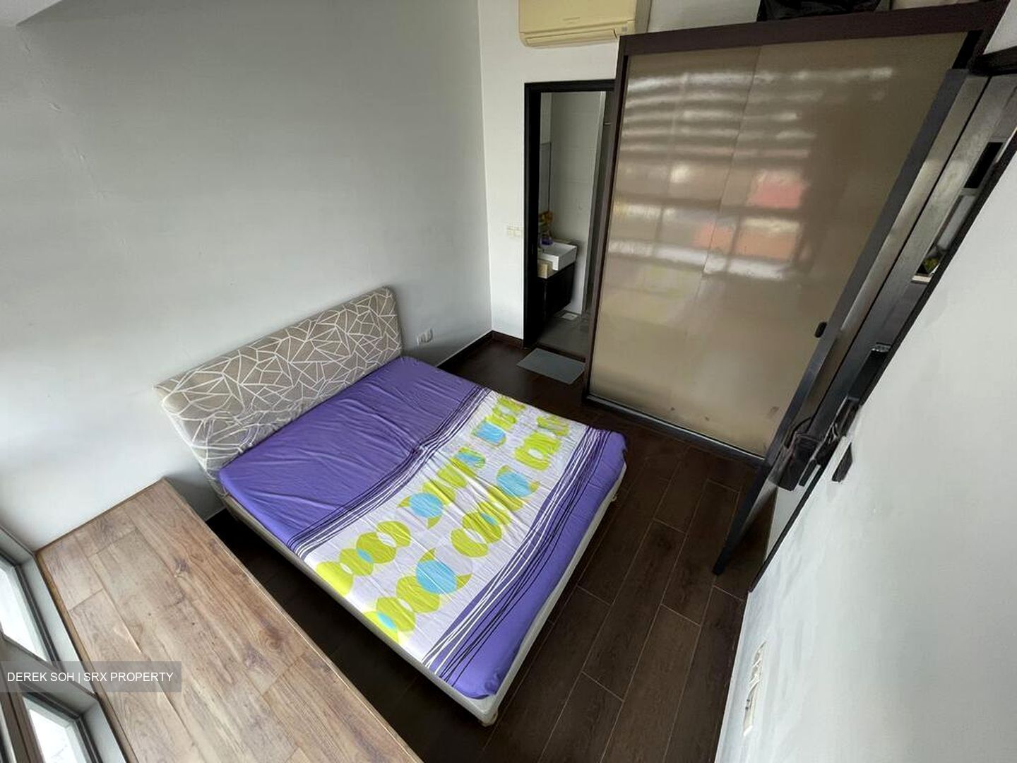 Kembangan Suites (D14), Apartment #503011631